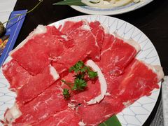 -昱匠·日本料理(金融街店)