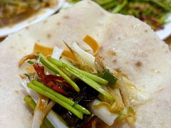 -姥家春饼店(漳州二路店)