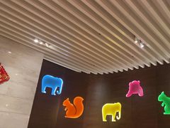 -熊猫自助餐厅.萌趣城堡(长隆熊猫酒店)