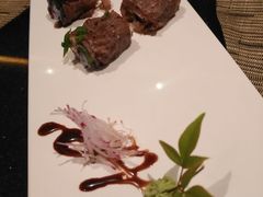 -月下料理(楷林IFC店)