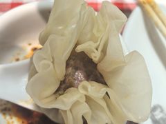 -百年老字号·马家烧麦馆(中街店)