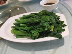 -益健名厨海鲜城(夏湾店)