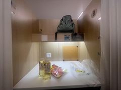 -蓝鲸24h自习室(花园桥店)