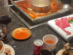 -红鼎坊·老成都火锅(新南门店)