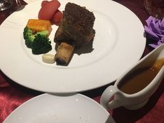 -王品牛排(郑州大卫城店)