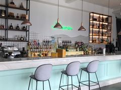 -JF Garden(渔人码头店)