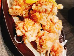 -名代宇奈备长炭烧鳗鱼居酒屋
