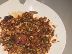 -佬麻雀·剁椒鱼头(京基KK One店)