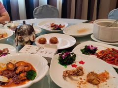 -大东海海鲜酒楼(渔人码头总店)