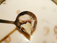 -煲宫猪肚鸡(晶品店)