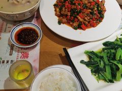 -易老妈蹄花.特色川菜(人民公园总店)