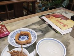 -范家小馆·烤鸭新京菜(金融街店)
