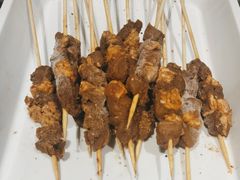 -快乐爱斯米牛排自助(正大广场店)