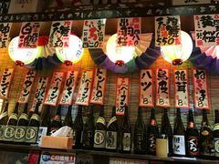 -平成屋·午肴夜酒(四川北路店)