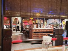 -红蜡烛-养生粥-津鲁菜(中山路店)