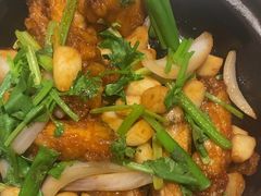 -茉里粤菜(皇姑万象汇店)