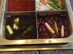 -王家渡火锅店(悦荟万科广场店)