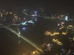 -WFC会仙楼观景台