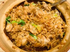 -壹煲口福煲仔饭(中山路店)
