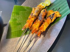 -Ameigo梅果·云贵川bistro(长宁来福士店)