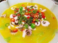 -二十八里太湖船菜(吉祥路店)