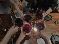 -SERA by Ciao Amici餐酒吧