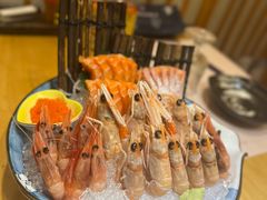 -吉兆·料理(红梅南路店)