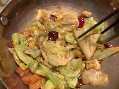 -绿茶餐厅(昌平悦荟店)