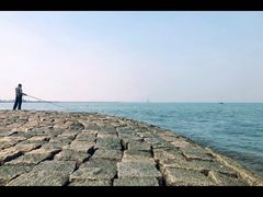 -天津妈祖文化园