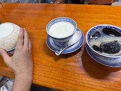 -韵姐牛奶甜品世家