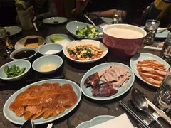 -西安凯悦酒店·湖畔中餐厅