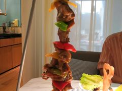 -蜜桃花开·中西融合菜E&W(南长街店)