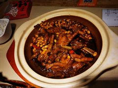 -小柴米·传统江西菜(八一广场店)
