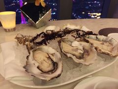 -广州四季酒店·佰鲜汇·现代法餐