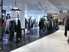 -天虹购物中心(石路店)