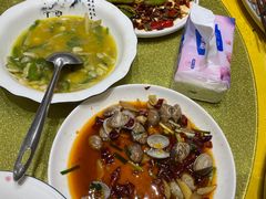 -启东小海鲜(庄先湾路1号店)