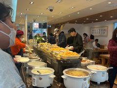-素满香·素食自助餐(西安·民乐园店)