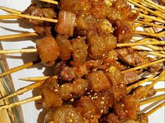 -管氏翅吧(马家堡店)