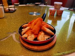 -大鸭梨烤鸭(北洼路店)