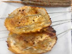 -老谢烧烤野馄饨(云霄路店)