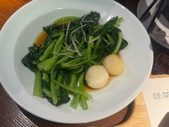 -绿茶餐厅(财富购物中心店)