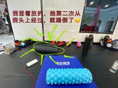 -奇迹健身(金牛凯德店)
