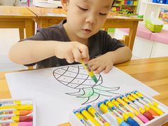 -亲育代幼儿园