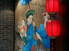 -满园烤鸭·春饼(中街大悦城店)
