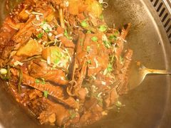 -山河屯铁锅炖(哈西站店)