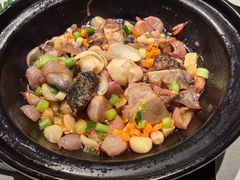 -狮王府淮扬菜(老门东店)