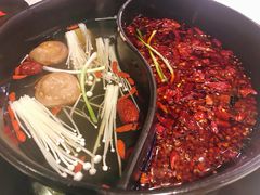 -钢管厂五区小郡肝串串香(南山店)