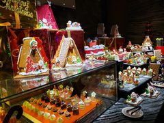 -上海三甲港铂瑞酒店-卓越西餐厅