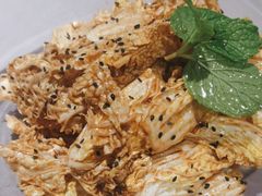 -北京老铺烤鸭(老城根店)