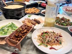 -径山十八道·风味民间菜(华夏之心店)